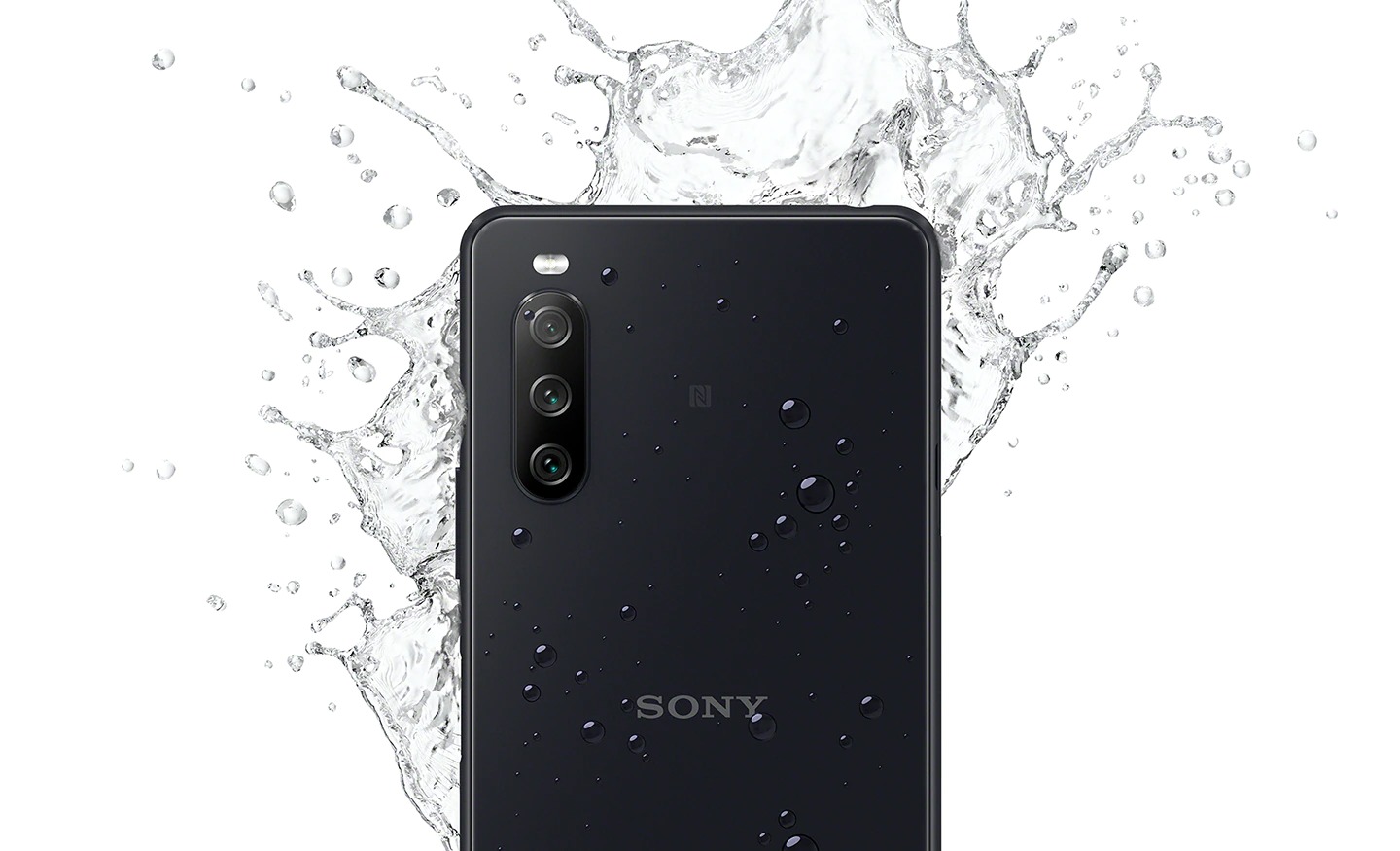 Sony Xperia 10 III var5